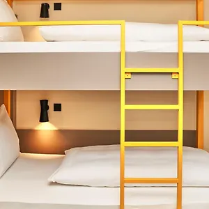 Mcdreams Muenchen-nord Szálloda