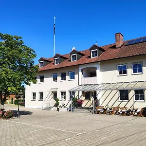 Zajazd Landgasthof Braun, Mindelstetten