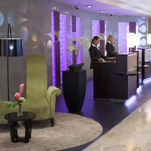 Crowne Plaza Centre Ku'damm By Ihg 4* Berlim