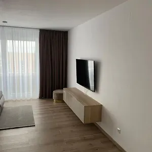 Eine Gemuetliche Einzimmerwohnung Apartment