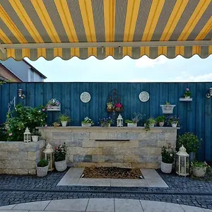Affittacamere Dorfstrasse 6, Stetten (Upper Bavaria)