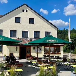 Hotel Roemercastell Wirtshaus &, Bohming