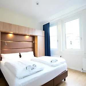 Motel Plus Berlin Szálloda
