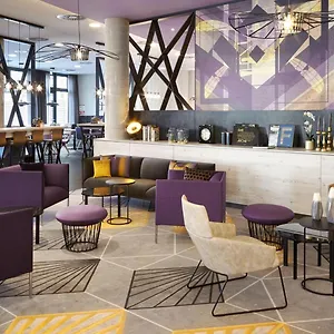- The Niu, Air Frankfurt Messe By Ihg 3* Frankfurt am Main