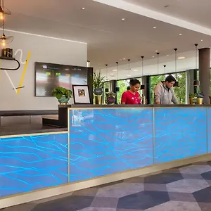 Otel - The Niu, Fury Messe By Ihg