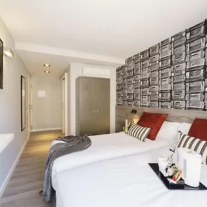 Bypillow Wander (adults Only) Vendégház