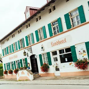 Landgasthof Boeck Szálloda